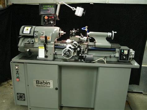 Babin Machine Tool | Machine tools, Lathe machine, Machine
