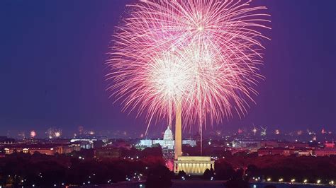 4th Of July What Is It And Why Do We Celebrate The Holiday With