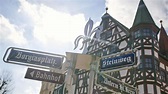 Fulda: Sehenswürdigkeiten, Tourismus, Fluss, Karte – Infos zur Stadt in ...