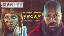 Becky 2020 TRAILER / Action/Thriller - YouTube