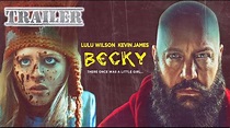 Becky 2020 TRAILER / Action/Thriller - YouTube