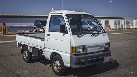 Hijet Truck Wd Amagasaki Motor Co Ltd Exporter Of Jdm Rx