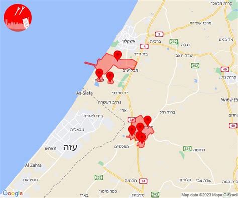 War Monitor On Twitter Rockets Towards Ashkelon And Sderot