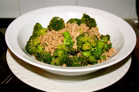Here is how you cook that. Resep Brokoli Cah Bawang Putih - Resep Masakan Dapur Arie