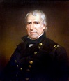 The Portrait Gallery: Zachary Taylor