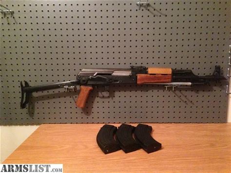 Armslist For Sale Norinco Type 56 Underfolder Spiker Bayonet Ak 47