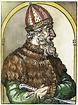 Ivan Iii (1440-1505). /Ncalled Ivan The Great. Grand Duke Of Russia ...