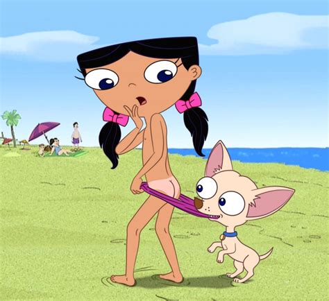 474px x 434px - Phineas And Ferb Isabella Naked | Free Hot Nude Porn Pic Gallery