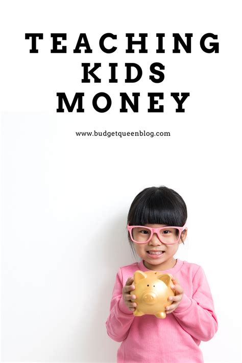 How And What To Teach Your Kids About Money Replay Teaching Kids