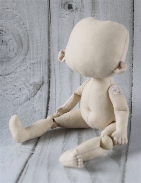 cloth doll patterns pdf tutorial and pattern doll pattern for etsy doll patterns fabric