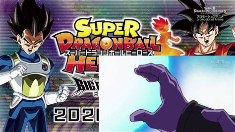 Then you should check out myanimelist! DRAGON BALL HEROES EPISODE 20 - YouTube