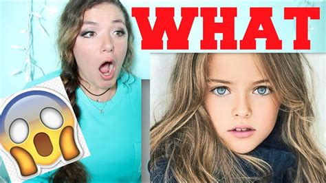 10 Kids You Wont Believe Exist Reaction Youtube