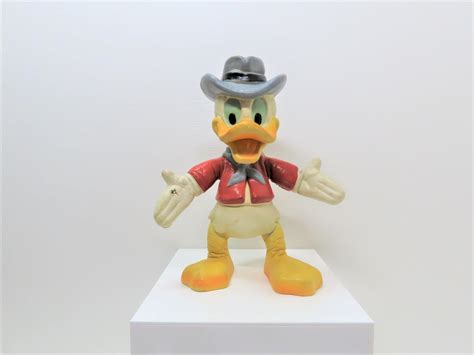 Cowboy Donald Duck Ubicaciondepersonas Cdmx Gob Mx