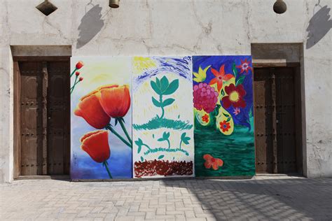 Events Sharjah Art Foundation