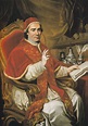 * Papa Clemente XIV * (249º Papa). Nome: Giovanni Vincenzo Antonio ...