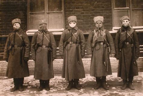 Mystery Russian Gas Masks Ww Axis History Forum