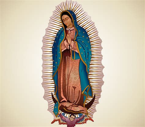 Lista Foto Imagenes Del D A De La Virgen De Guadalupe Actualizar