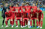 Belgio Inghilterra 2-0 | Gol Meunier e Hazard | Risultato | Finale ...
