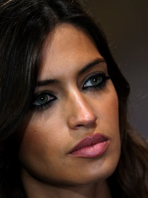 Y esta vez nada de suposiciones: Sara Carbonero photo gallery - 73 high quality pics of ...