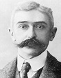 Baron Pierre de Coubertin, founder of the Modern Olympic Games is born ...