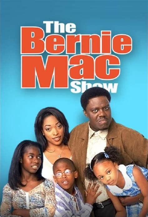 The Bernie Mac Show All Episodes Trakt