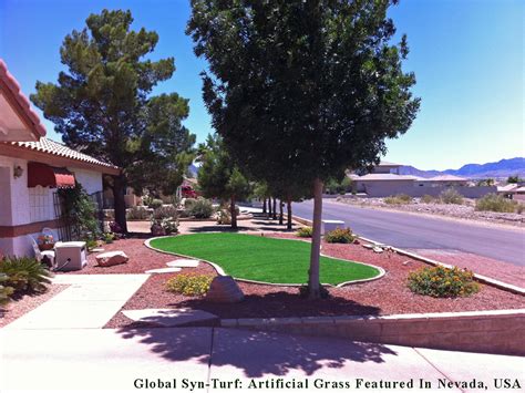 Installing Artificial Grass Houston Texas Lawn And Landscape Front