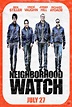 New Movie Posters for ROCK OF AGES, NEIGHBORHOOD WATCH, and THE ...