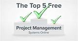 Free Project Management Software 2017 Images