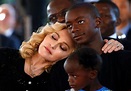 Madonna cuenta la pesadilla que vivió durante el proceso de adopción de ...