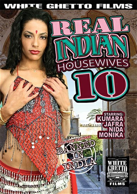 Real Indian Housewives 10 White Ghetto Unlimited Streaming At Adult