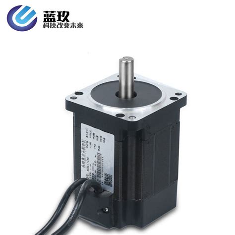 Lk60bl14048 48v 400w Bldc Motor 3 Phase Hall Sensor 3000rpm Brushless