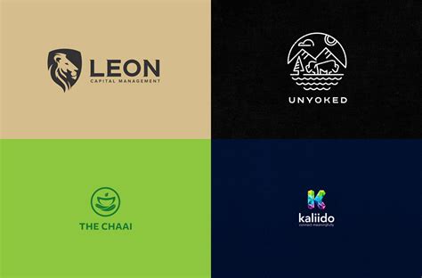 Logo Design Inspiration 10 Free Cliparts Download Images On