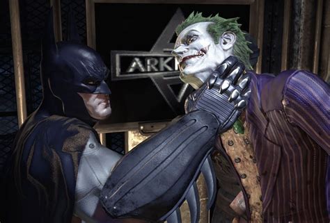 Batman Arkham Asylum Batman Arkham Asylum Screenshot 36 Pictures