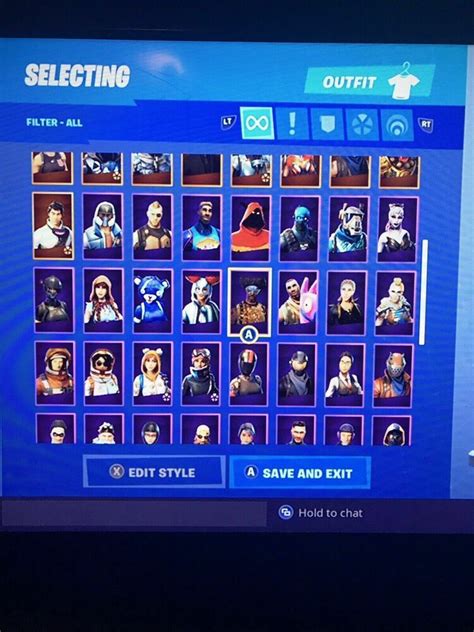 Online 2022 Fortnite Account Generator With Skins Xbox Gratuit