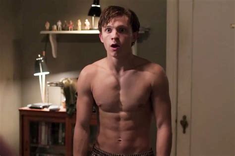 The Marvel Movies Shirtless Scenes Will Continue