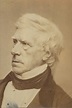 Portrait of Edward George Geoffrey Smith Stanley Derby