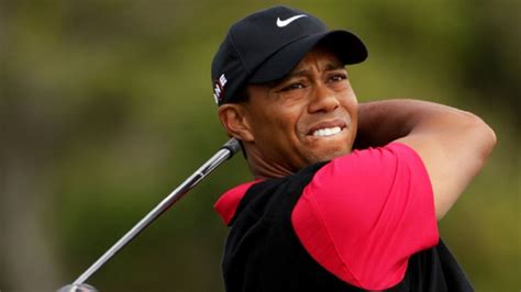 El Regreso Más Esperado Tiger Woods Vuelve A Jugar Al Golf
