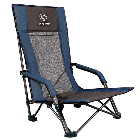 Get set for folding beach chair at argos. Folding Beach Chairs For Sale - Beachfront Decor in 2020 | Beach chairs, Low beach chairs ...
