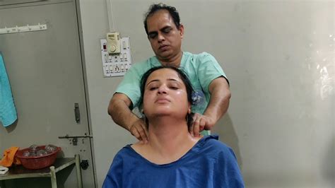 Cervical Spondylosis Treatment By Ayurvedic Neuro Panchkarma Specialist