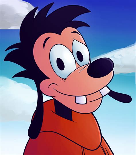 Max Goof By Iwannadrawgood On Deviantart