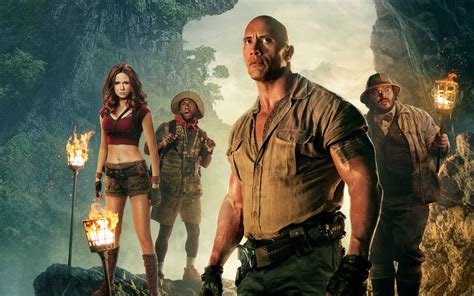 Main prem ki diwani hoon (2003). 2017 Jumanji Welcome to the Jungle Movie Wallpaper