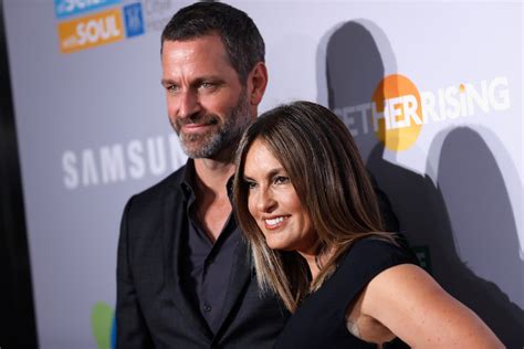 Law And Order How Did Mariska Hargitay And Peter Hermann Meet