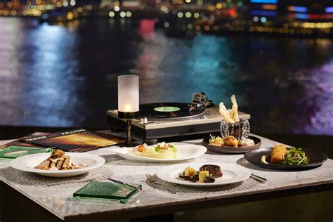 Dinner and a show in Hong Kong is trending 50 years after its heyday as