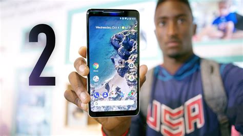 Google pixel 5 new wallpapers are new available for download categorized under captured on pixel and art & culture wallpapers. Google Pixel 2 Impressions! - YouTube