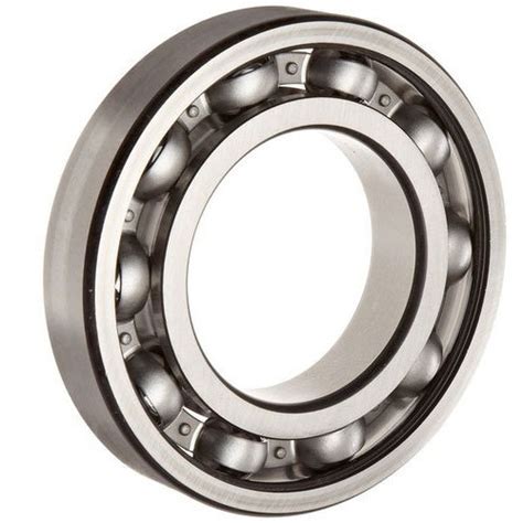 Continuous Stainless Steel Ball Bearing At Rs 450 Piece Stainless