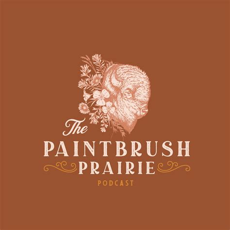 The Paintbrush Prairie