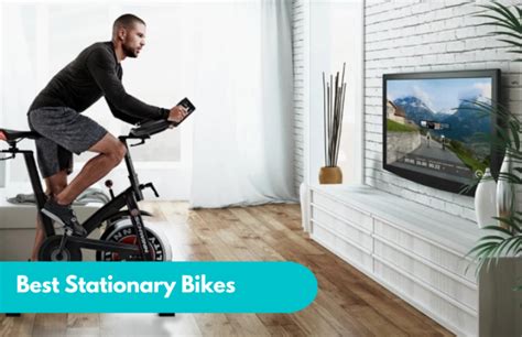Top 10 Best Stationary Bikes How To Find The Right One The Gym Lab