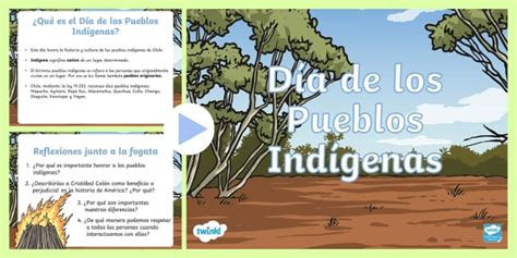 Los Pueblos Originarios De Chile Teaching Wiki Twinkl