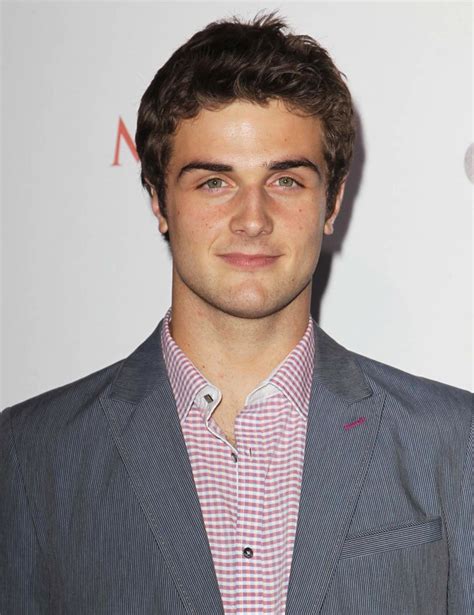 Beau Mirchoff Picture 4 The Maxim Hot 100 Party Arrivals