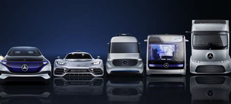 Daimler Unter Strom Milliarden Euro F R Einkauf Von Batteriezellen
